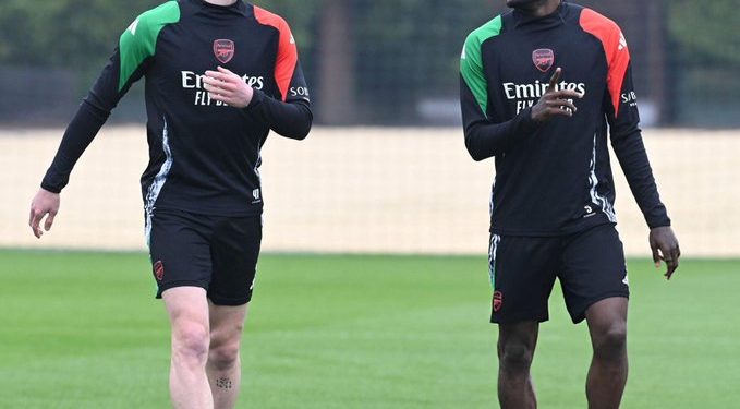 he doesnt get the recognition he deserves rice praises partey