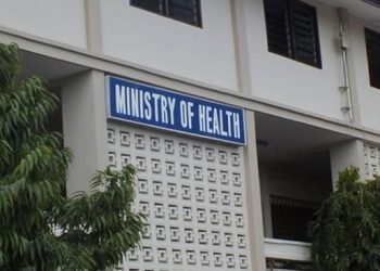 Health Ministry opens recruitment for verified Medical and Dental officers