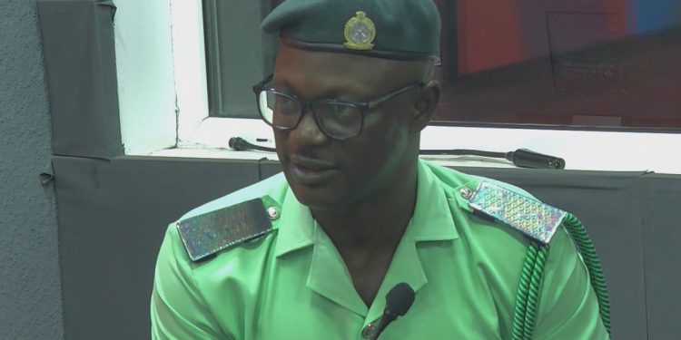 hearse operators abusing sirens should be arrested and prosecuted ambulance service