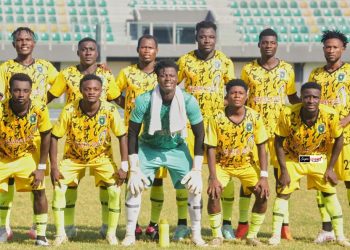 Heart of Lions miss chance to go top after draw with Basake Holy Stars