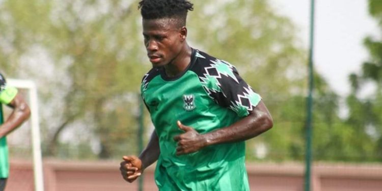 hearts of oak eye move for former samartex winger evans osei wusu