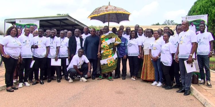herbal medicines in pharmaceutical grade capsules tablets to hit local market