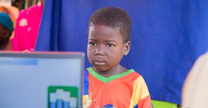 hereafter ghana turns social media into a lifeline for sick children