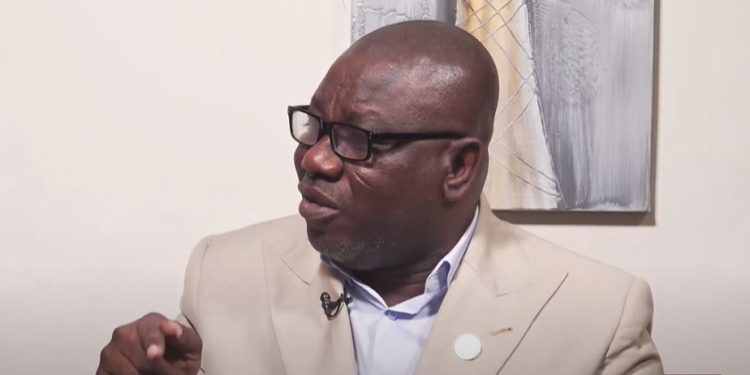 hes a shining star who made an error adongo defends sammy gyamfi over dollar video