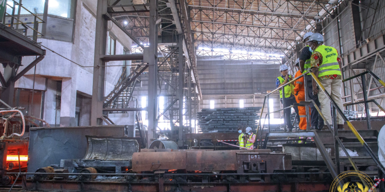 high utilities taxes threaten ghanas industrialisation agenda guta