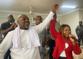 Hon Ransford Owusu Boakye Confirmed as New Juaben South MCE with 100% Endorsement