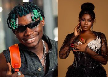 I am a married man – Olivetheboy