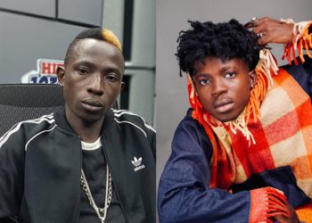 ‘I am a singer, Patapaa isn’t but he’s great’ – Yaw Darling clarifies, apologises to musician