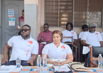 I AM HERe scholarship launched at KETASCO ignites hope for brilliant but needy girls