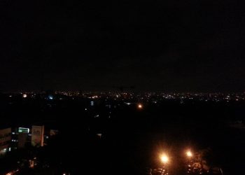 ‘I cannot accept that lights go off when it rains; that makes no sense,’ – Energy Minister