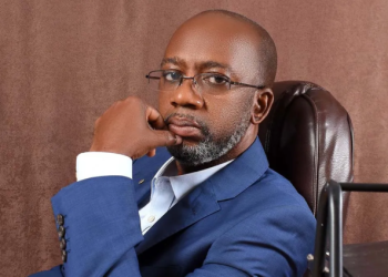 “I didn’t see myself being a sector minister” – Rex Omar