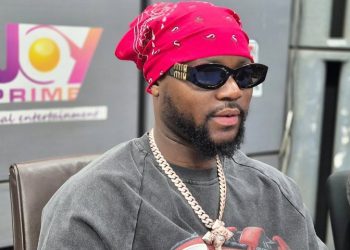 I don’t force hits and follow trends – King Promise