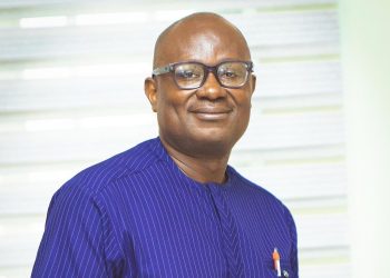 I have come to serve with a clean heart and clear mind – Ag. KATH CEO