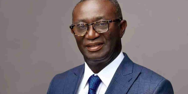 i have no information on bawumia securing second surety for wontumi lawyer