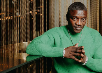 I helped create Afrobeats – Akon