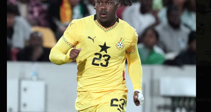 i intend to do it for a long time thomas asante after debut black stars goal