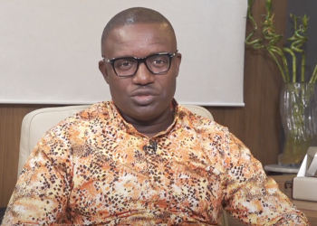 ‘I know it’s not easy, but I’m not here to complain’ – Energy Minister vows to fix power woes