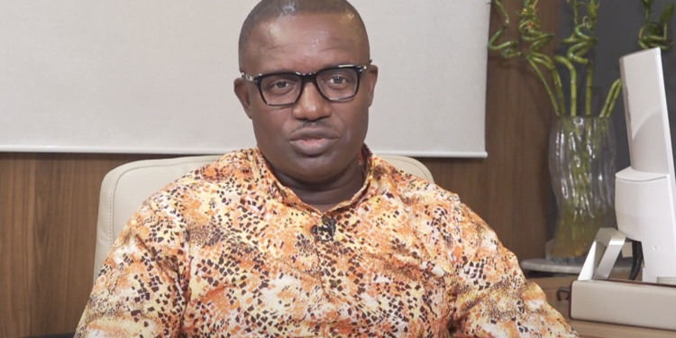 ‘I know it’s not easy, but I’m not here to complain’ – Energy Minister vows to fix power woes 1 i know its not easy but im not here to complain energy minister vows to fix power woes