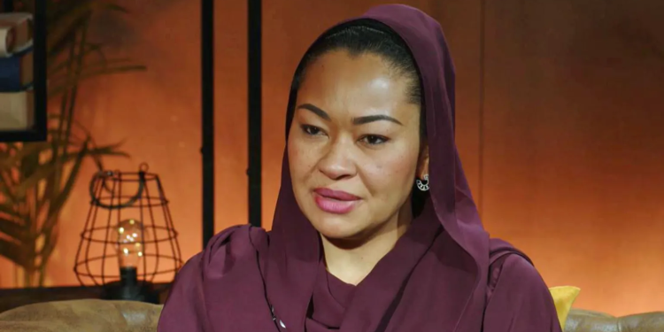 i learnt government was suing me on the news nigerian senator