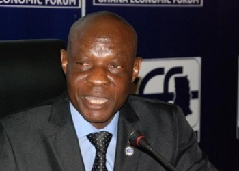 I personally pushed for Board Chair appointment at SEC – Dr. Anane Antwi