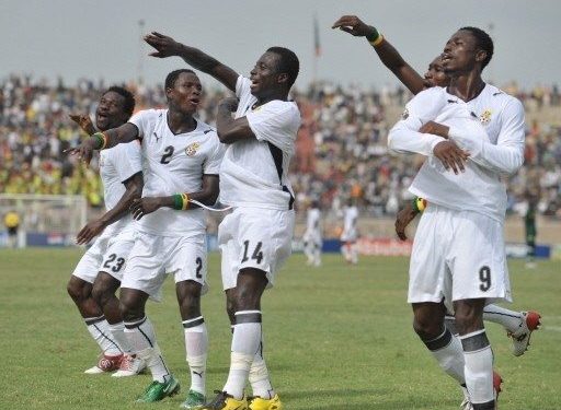 i was 20 when i played for ghanas u 17 team charles taylor