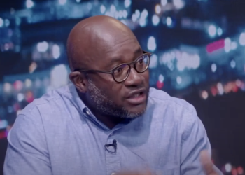 ‘If Charlotte Osei’s removal was wrong, then so is Torkornoo’s’ – Egyapa Mercer to NDC