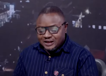 ‘If you don’t need forex, liquidate it’ – GUTA’s Charles Kusi Appiah warns hoarders