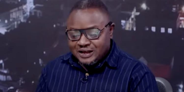 if you dont need forex liquidate it gutas charles kusi appiah warns hoarders