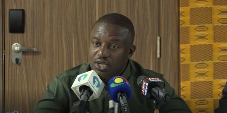 if youre found sabotaging the system ill sack you energy minister warns admin officers