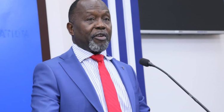 ill prosecute govt appointees for breach of code of conduct where necessary ag