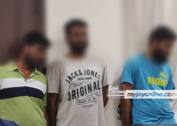 Illegal gold trade: We won’t treat culprits with kid gloves – GoldBod