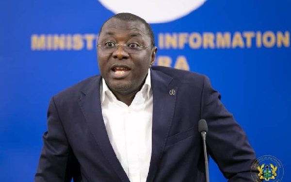 illicit financial outflows a major drain on our revenue potential dr amin adam