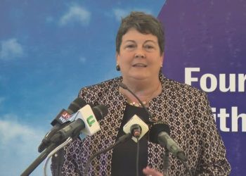 I’m getting ready to leave Ghana’ – US Ambassador Virgina Palmer reveals ending her tour of duty
