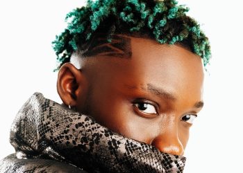 I’m not afraid of tapping into Nigerian market and using their language – Olivetheboy