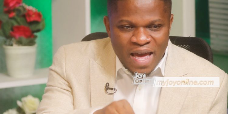 I’m sorry for unfortunate act of indiscretion – Sammy Gyamfi on cash gift to Agradaa 1 im sorry for unfortunate act of indiscretion sammy gyamfi on cash gift to agradaa