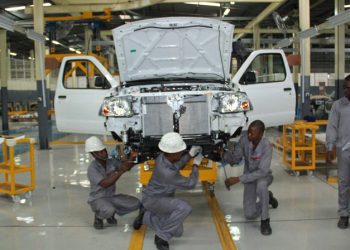 IMANI on how to make Ghana’s automotive industrialization strategy work