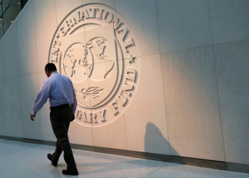 IMF says Nigeria repays $3.4 billion COVID-19 funding