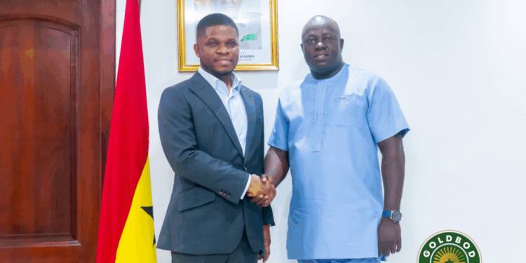 importers and exporters association urges ghana gold board to sustain efforts in strengthening the cedi