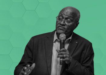 Improve regulatory architecture before venturing into high-risk digital currencies – BoG advised