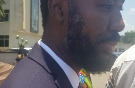 in camera consequential trial in kwabena adu boahene case expected today