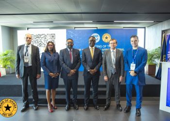 Infrastructure alone is not enough to build robust payment system in Ghana, Africa – Governor