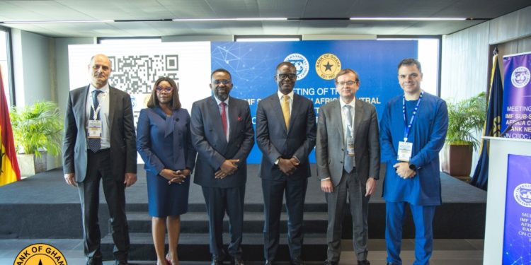 Infrastructure alone is not enough to build robust payment system in Ghana, Africa – Governor 1 infrastructure alone is not enough to build robust payment system in ghana africa governor