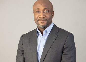 Inlaks appoints Charles Ifedi as Chief Executive Officer to drive growth and innovation