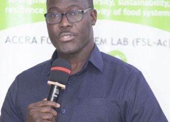 Innovation and sustainability key to Ghana’s cocoa future – Cocoa Marketing Company MD