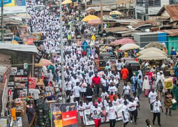 Interplast donates towards May 9, 2001 Accra Stadium Disaster Anniversary