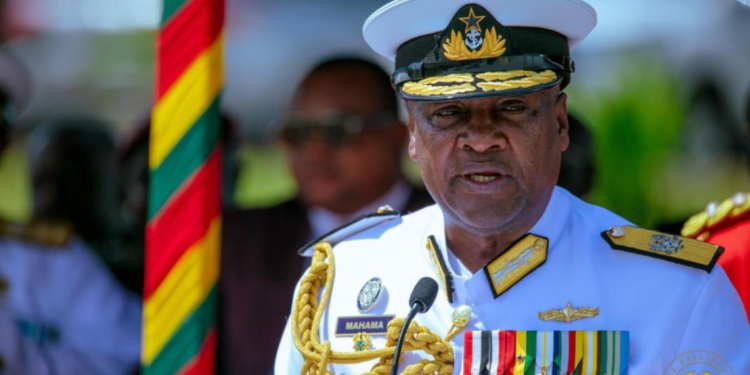 investigation underway into recent armed forces recruitment processes mahama