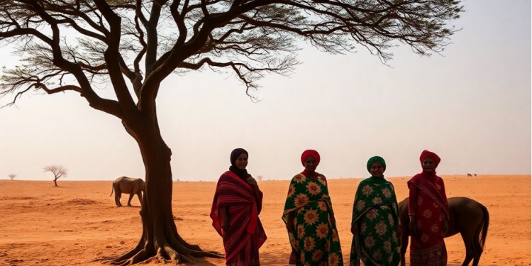 is africas answer hidden in the sahel evaluating an emerging sovereignty driven governance model beyond western prescriptions