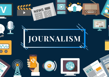 Is Journalism a Vocation or a Profession?