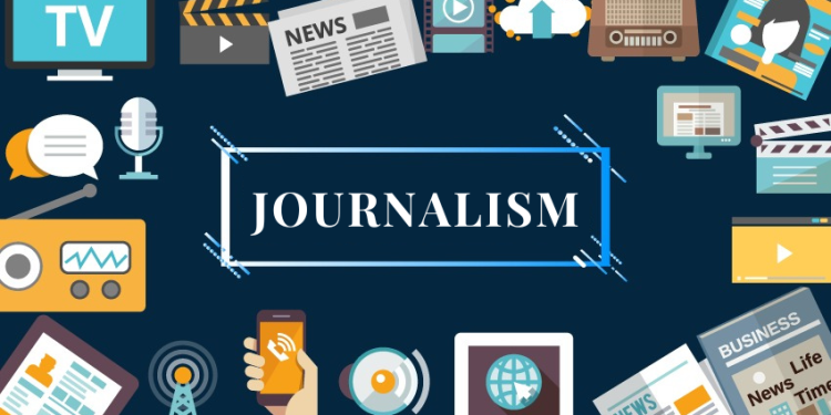 is journalism a vocation or a profession