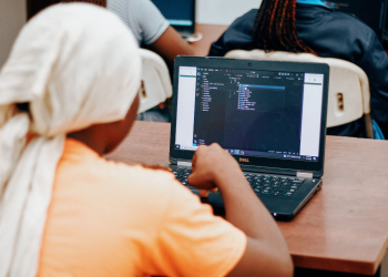 iSpace Ghana and UK-based AI researcher launch free digital skills program for youth